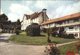 72056157 Vlotho Kursanatorium Bad Seebruch Vlotho - Vlotho