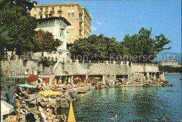 72056133 Lovran Hotel Beograd Croatia - Kroatië