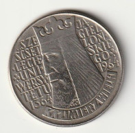 10 ZLOTYCH 1964   POLEN /123/ - Polonia