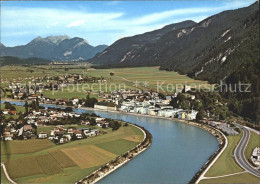 72056126 Radfeld Tirol Rattenberg Kaisergebirge Fliegeraufnahme Radfeld Kufstein - Sonstige & Ohne Zuordnung