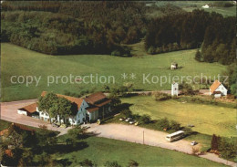 72056118 Tromm Odenwald Gasthaus Pension Zur Schoenen Aussicht  Grasellenbach - Andere & Zonder Classificatie