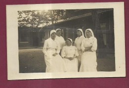 260524B - CARTE PHOTO SANTE - Infirmière - Health