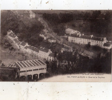 PONT-DE-BUIS QUAI DE LA DOUFINE - Otros & Sin Clasificación