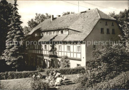 72055304 Waltersdorf Zittau Sonnenbergbaude Waltersdorf - Grossschoenau (Sachsen)