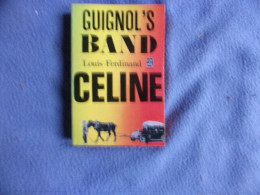 Guignol's Band - 1801-1900