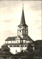 72055293 Schwarzrheindorf Doppelkirche Von Suedosten Schwarzrheindorf - Bonn