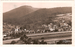 LEMBACH.(BAS-RHIN) VUE GENERALE. - Andere & Zonder Classificatie