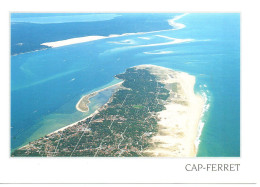 CAP-FERRET - Andere & Zonder Classificatie