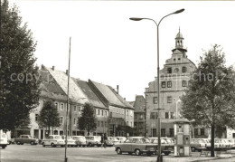 72055278 Dippoldiswalde Osterzgebirge Markt Rathaus Dippoldiswalde - Dippoldiswalde