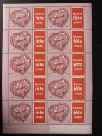 Année 2005 - F3747Ad - 15% De La Cote - Unused Stamps