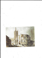 CARTE POSTALE 63 AMBERT REPRO - Ambert