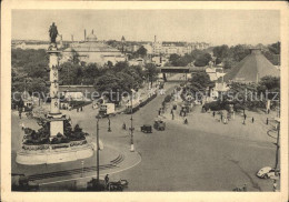 72055162 Wien Praterstern  - Andere & Zonder Classificatie