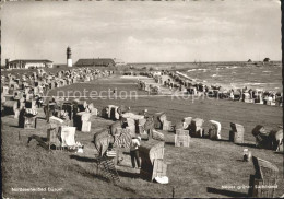 72055161 Buesum Nordseebad Neuer Gruener Suedstrand Strandpartie Buesum - Büsum