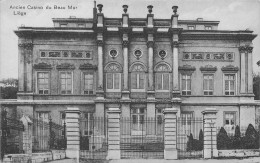 CPA Ancien Casino Du Beau Mur-Liège   L2951 - Liege