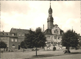 72055151 Waldenburg Sachsen HOG Ratskeller Markt Waldenburg - Autres & Non Classés