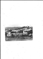 CARTE POSTALE 64 ORTHEZ VUE GENERALE - Orthez