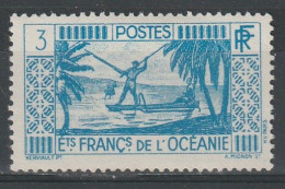 N°86* - Unused Stamps