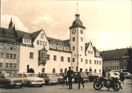 72055093 Freiberg Sachsen Rathaus Freiberg - Freiberg (Sachsen)