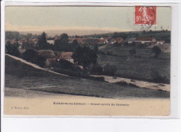 BUSSIERES-les-EELMONT: Grand Centre De Vannerie - Très Bon état - Sonstige & Ohne Zuordnung