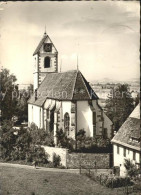 72055043 Derendingen  Tuebingen Evangelische Kirche Derendingen  Tuebingen - Tuebingen