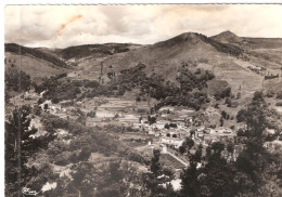 CPSM DE MARCOLS LES EAUX - Autres & Non Classés