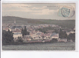 BUSSIERES-les-BELMONT: Vue Générale - Très Bon état - Andere & Zonder Classificatie