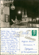 Innere Altstadt-Dresden Hofkirche (vor Der Zerstörung) Mit Narrenhäusl 1965/1964 - Dresden