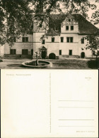 Dornburg-Dornburg-Camburg Renaissanceschloß Schloss Gebäude Zur DDR-Zeit 1966 - Andere & Zonder Classificatie