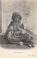 Algérie - Femme Des Ouled-Naïls - Ed. ND Phot. Neurdein 189 - Femmes