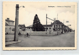 België - LANDEGEM (O. Vl.) Station En Omgeving - Sonstige & Ohne Zuordnung