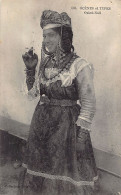 Algérie - Ouled-Naïl - Ed. Collection Idéale P.S. 533 - Vrouwen