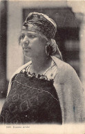 Algérie - Femme Arabe - Ed. L. & Y. 1008 - Femmes