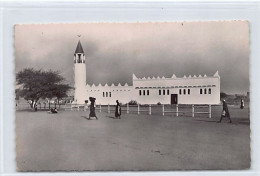 Tchad - FORT LAMY - La Place De La Mosquée - Ed. Billeret 7 - Tsjaad