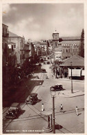 Liban - BEYROUTH - Rue Émir Béchir - Ed. Photoedition 19 - Líbano