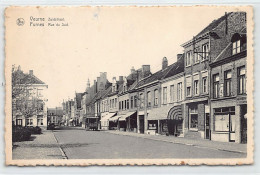 België - VEURNE (W. Vl.) Zuidstraat - Veurne