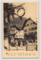 Österreich - St. Wolfgang (OÖ) Im Weissen Rössl - St. Wolfgang