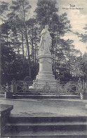 Russia - TILSIT Sovetsk, Kaliningrad Oblast - Königin Luise-Denkmal - Publ. Stengel & Co.  - Russie