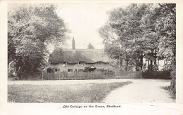 England - Dorset - STUDLAND Old Cottage On The Green - Sonstige & Ohne Zuordnung