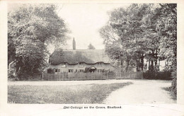 England - Dorset - STUDLAND Old Cottage On The Green - Andere & Zonder Classificatie