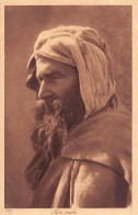 Tunisie - Type Arabe - Ed. Lehnert & Landrock 118 - Tunisie