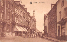 CHIMAY (Hainaut) Grand'Rue - Chimay