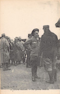 Greece - SALONICA - French General Bailloud - Commander Of The 156th Infantry Division - Publ. Levasseur 80 - Grecia
