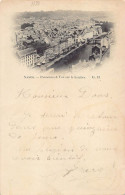 Belgique - NAMUR - Panorama Et Vue Sur La Sambre - Année 1898 - Ed. G. H. - Namur
