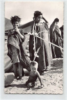 Mauritanie - Groupe D'enfants - Ed. C. Lacroix 3858 - Mauritanie