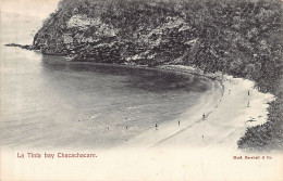 Trinidad - La Tinta Bay - Chacachacare - Publ. Muir, Marshall & Co.  - Trinidad