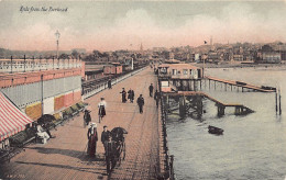 England - Isle Of Wight - RYDE From The Pierhead - Sonstige & Ohne Zuordnung