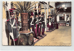 Algérie - ALGER - Musée Franchet D'Esperey - Uniformes Des Corps De Débarquement - Ed. Jomone - Algiers