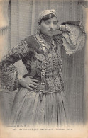 Algérie - Mauresque - Costume Riche - Ed. Coll. Idéale P.S. 129 - Femmes