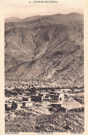 Maroc - IJOUKAK GOUNDAFA - Village Berbère - Ed. Flandrin 11 - Other & Unclassified