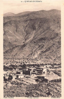 Maroc - IJOUKAK GOUNDAFA - Village Berbère - Ed. Flandrin 11 - Andere & Zonder Classificatie